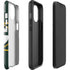 NFL Green Bay Packers Zone Block iPhone 15 Impact Case
